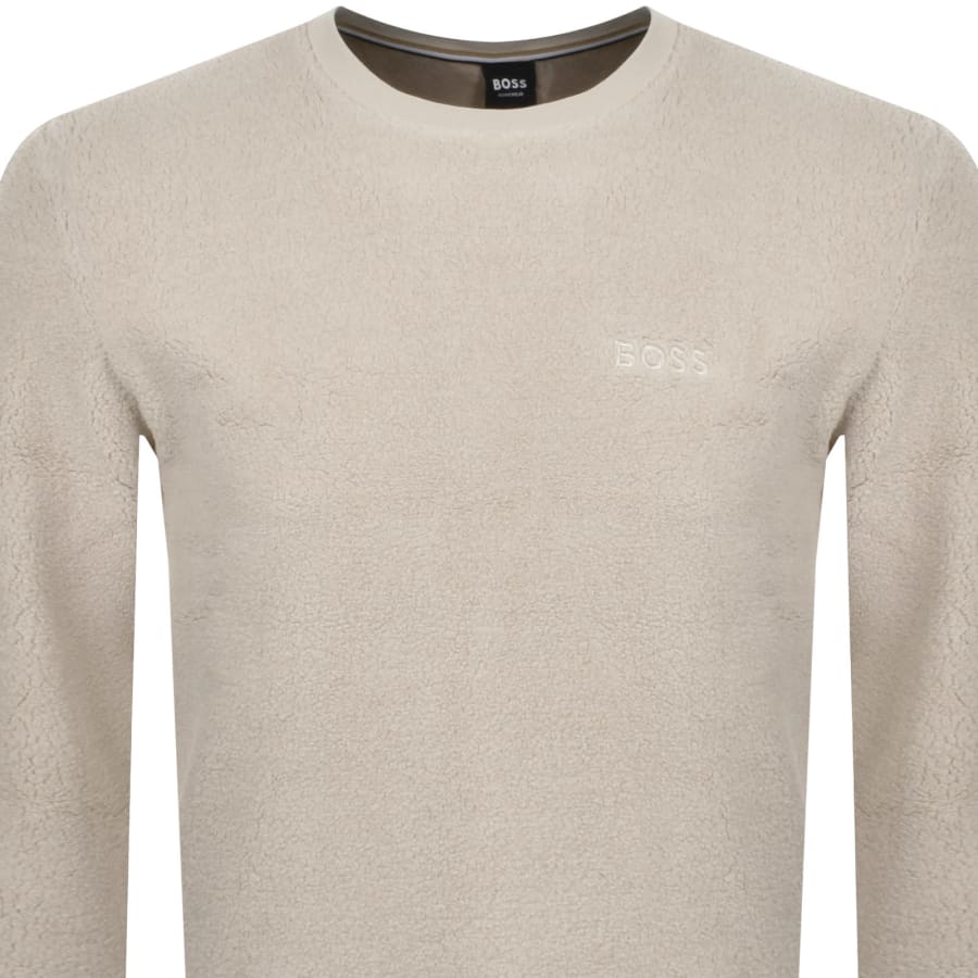 Hugo boss contemporary sweatshirt new arrivals